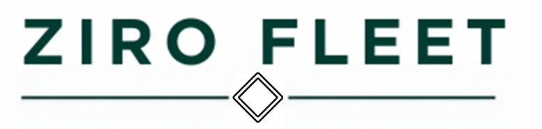 Ziro Fleet Logo